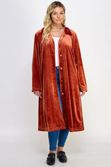 Everything You Need Velvet Duster