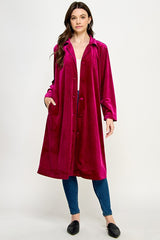 Everything You Need Velvet Duster