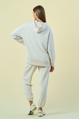 Say Anything Comfy Hoodie