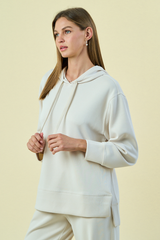 Say Anything Comfy Hoodie