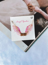Angel Number Necklace