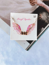 Angel Number Necklace