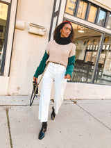 Owen Wide Leg Utility Jean