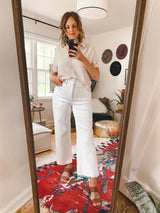 Owen Wide Leg Utility Jean