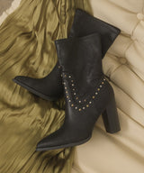 Paris Embellished Boot