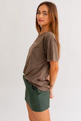 Game, Set, Match Graphic Tee