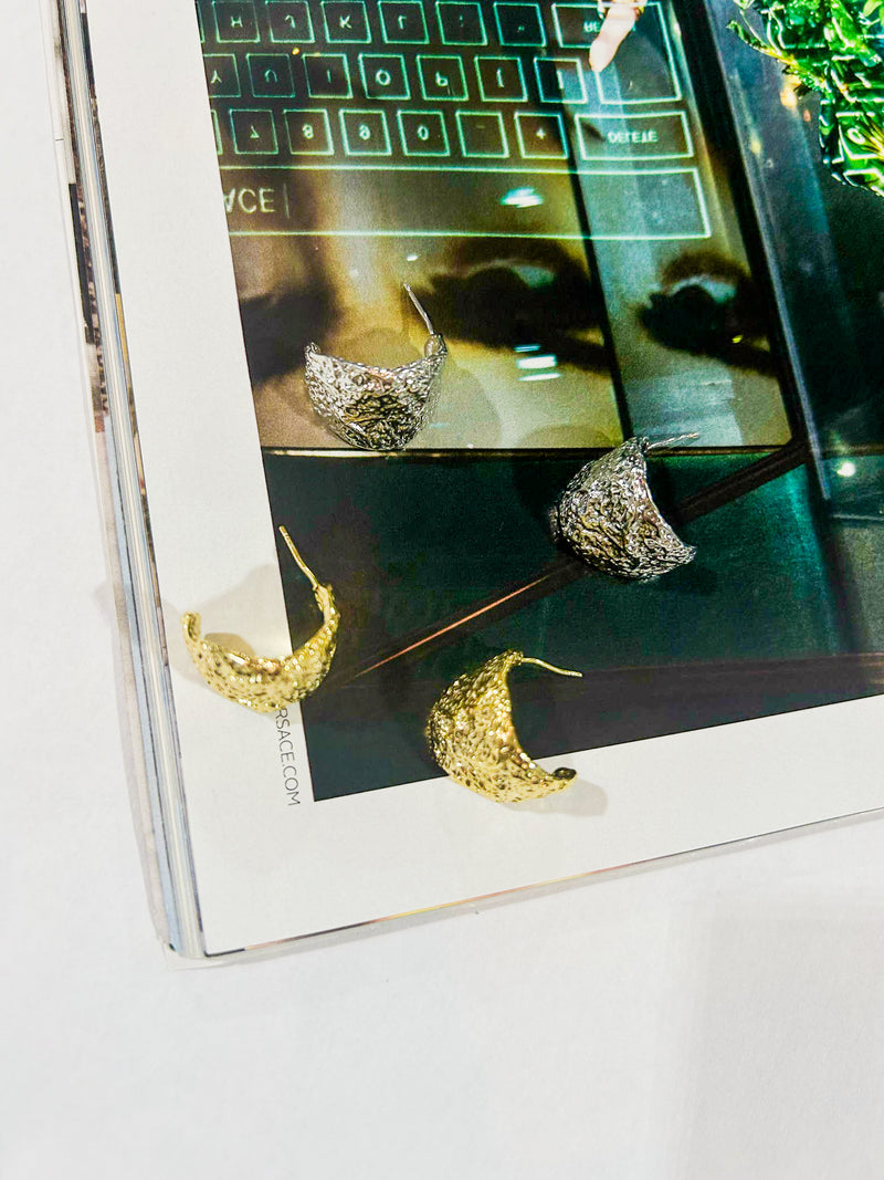 Next Level Earring