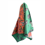 Wildflower Wings Double-Sided Towel