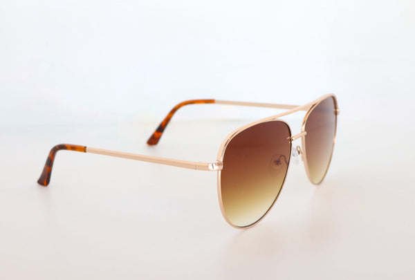Maverick Aviator Sunglasses