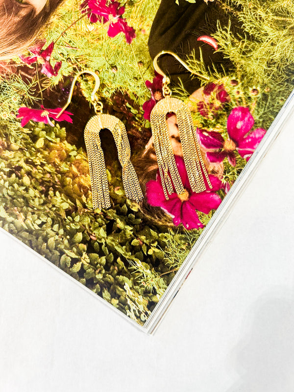 Archie Earring