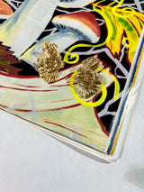 Monarch Earring
