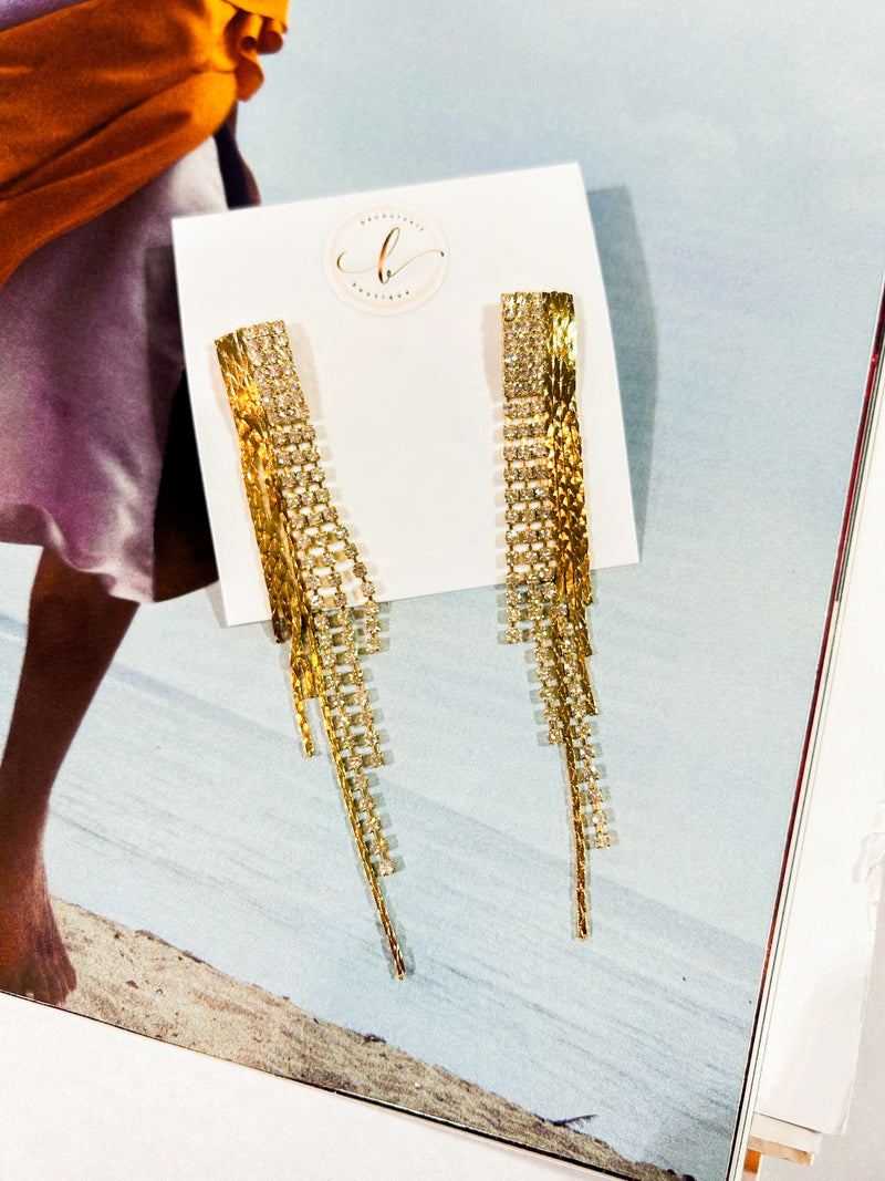 Joy Earring