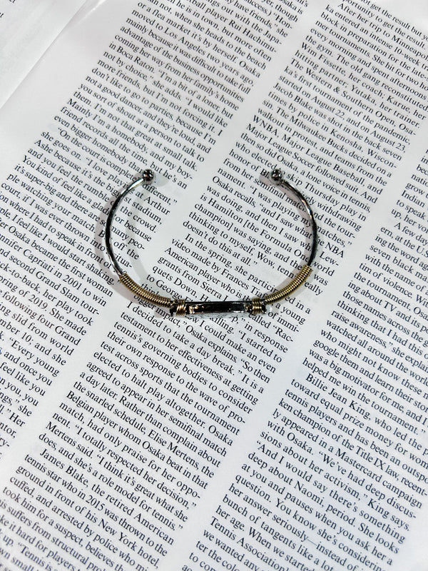 Haley Bracelet