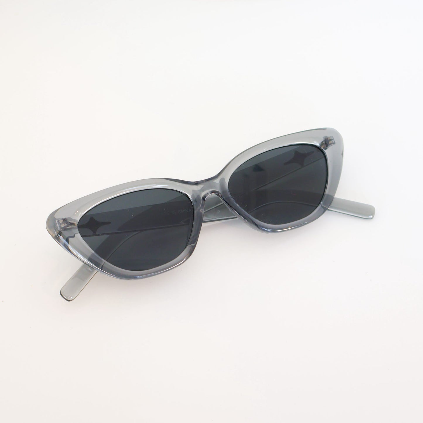 Penelope Cat Eye Sunglasses