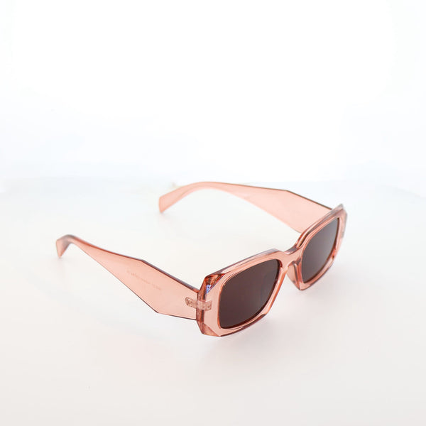 Always Blushing Sunglasses