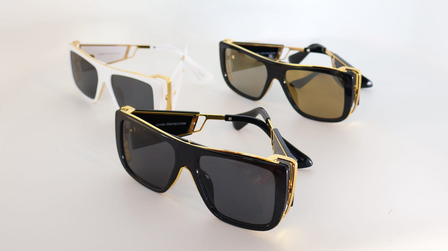Gwyneth Sunglasses