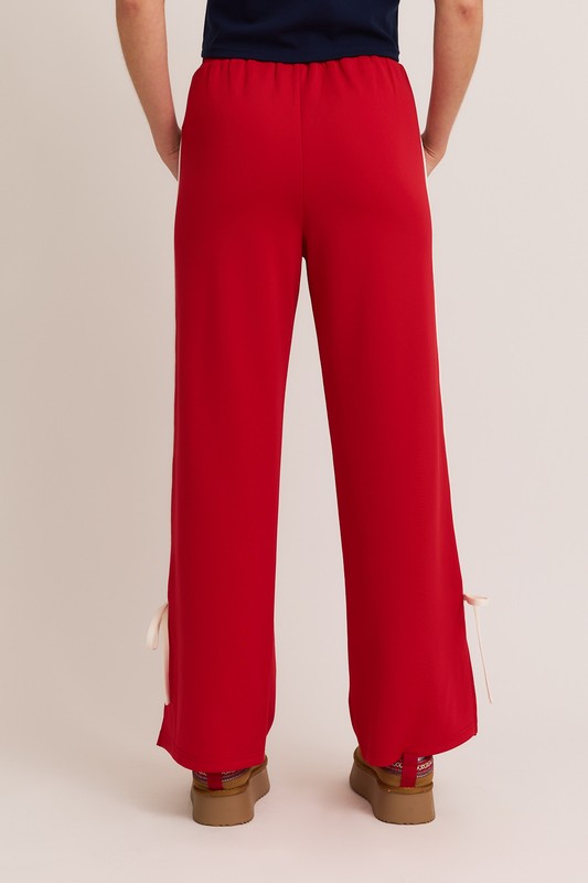 On Your Mind Track Pant