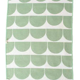 Cottage Garden Reversible Waffle Towel
