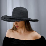 Fringe Escape Hat
