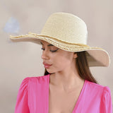 Fringe Escape Hat