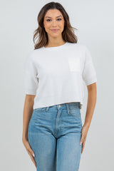 Classic Charm Sweater