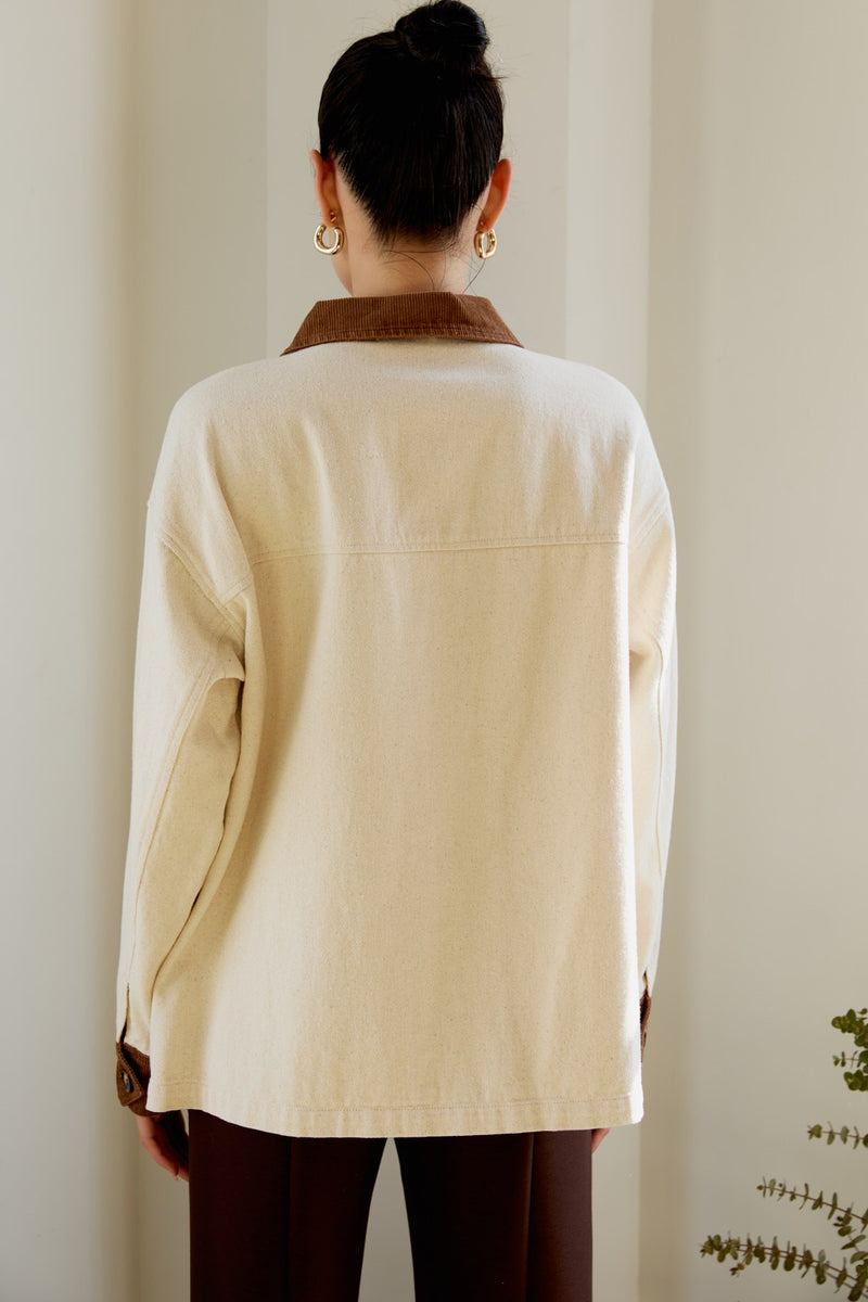 Rustic Retreat Jacket