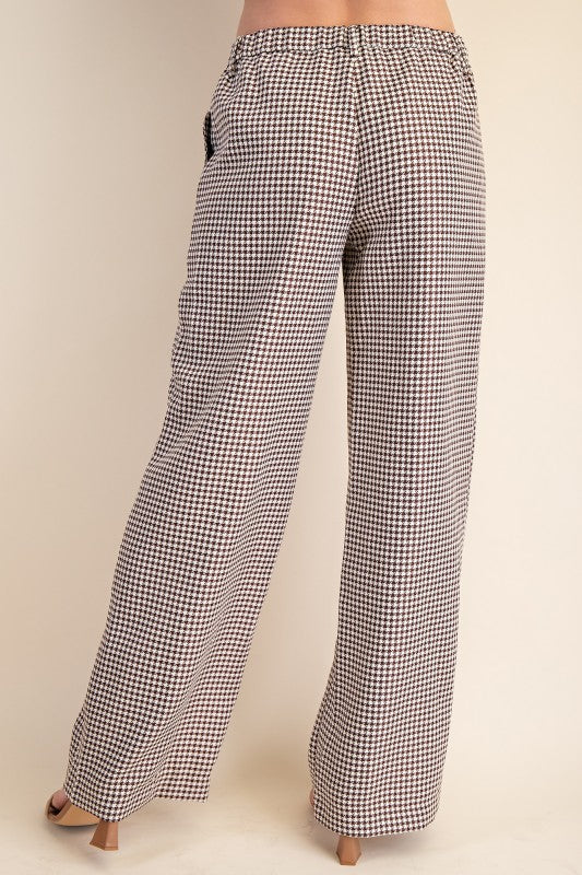 Mocha Mist Pants