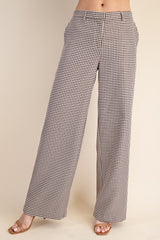 Mocha Mist Pants