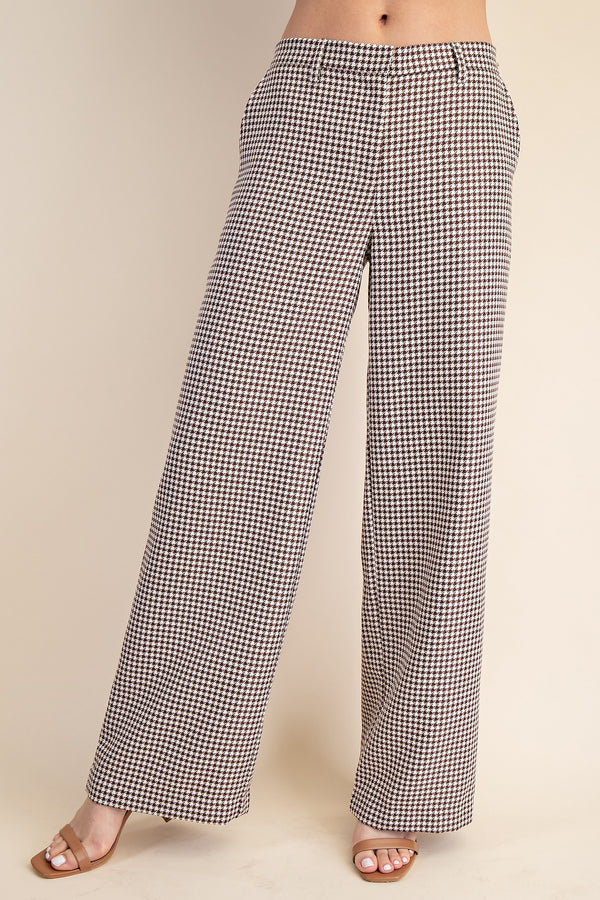 Mocha Mist Pants