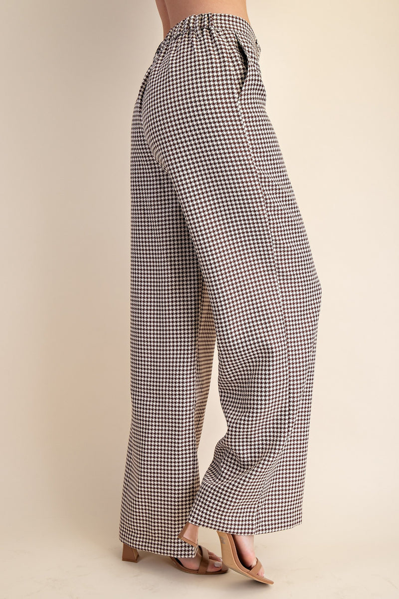 Mocha Mist Pants