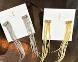 Showtime Earrings