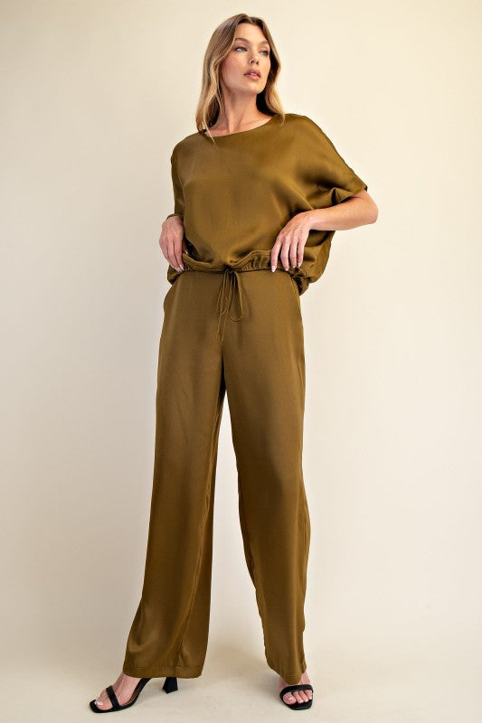 The Effortless Essential Pants