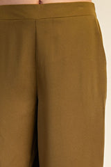 The Effortless Essential Pants