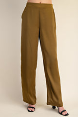 The Effortless Essential Pants
