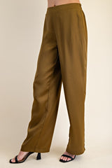The Effortless Essential Pants