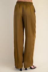 The Effortless Essential Pants