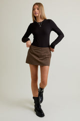 The After Dark Bodysuit