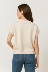 Saddle & Style Sweater