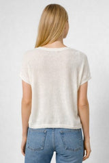 Easygoing Liberty Top