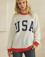 Americana Honey