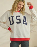 Americana Honey