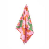 Wild & Bloom Reversible Waffle Towel