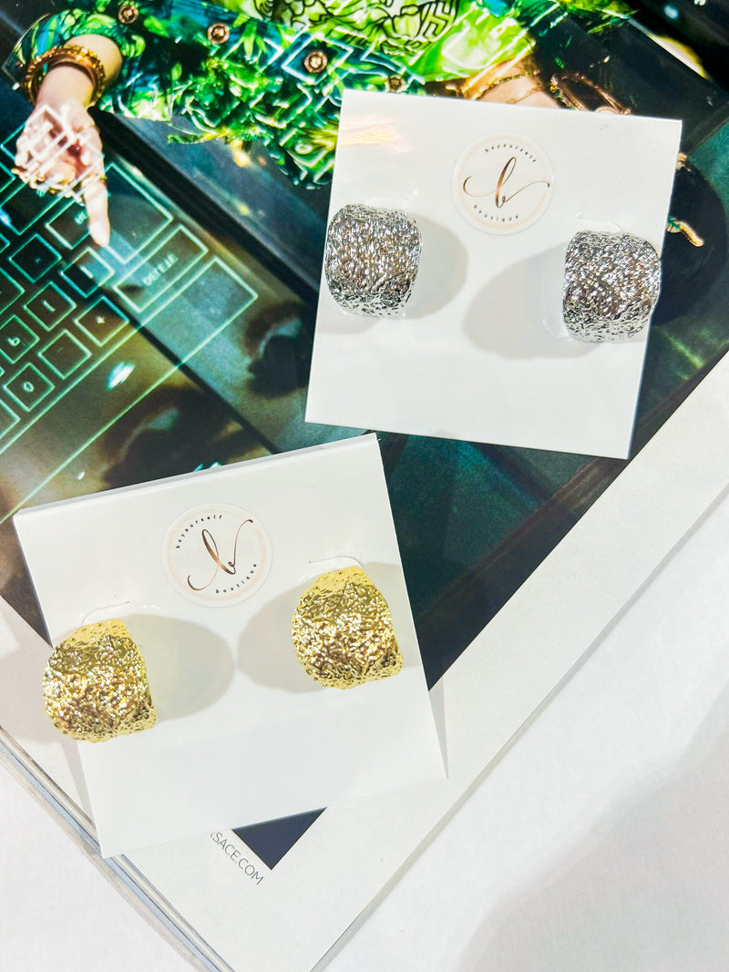 Next Level Earring