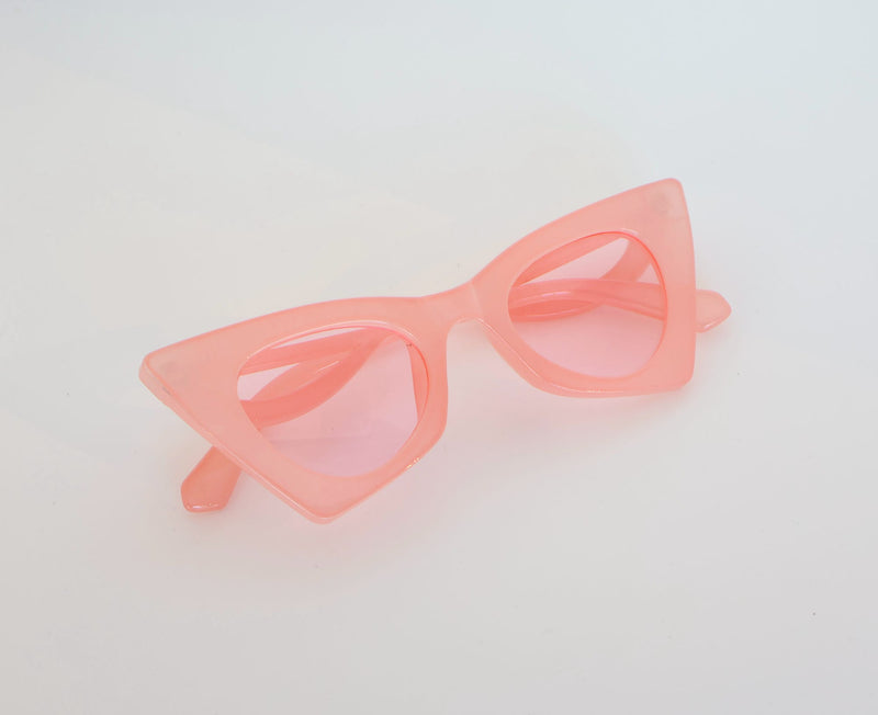Fiona Sunglasses