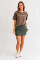 Game, Set, Match Graphic Tee