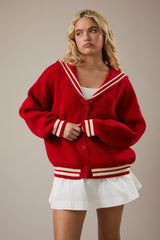 Sally The Sailor