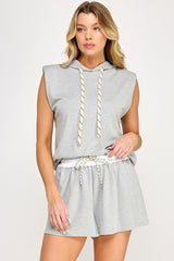 The Downtown Darling Set