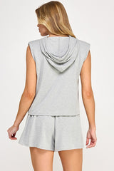 The Downtown Darling Set