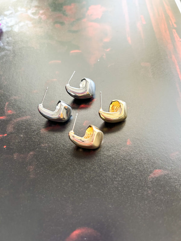 Got The Hook Earrings