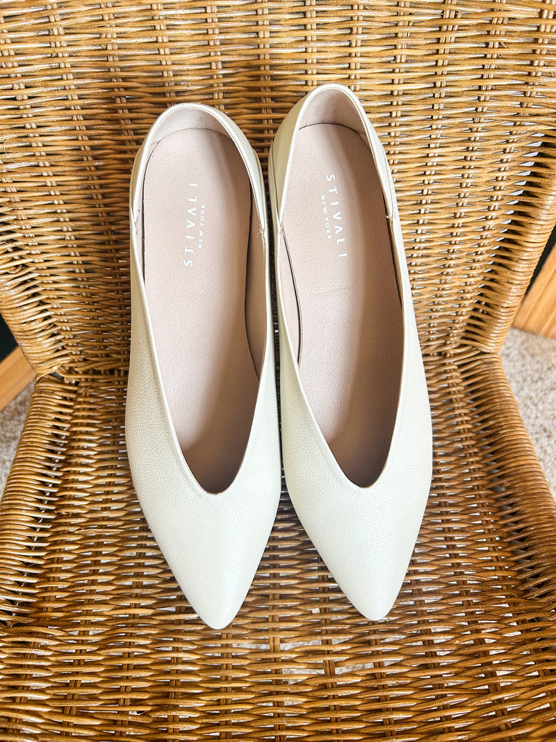 Stivali New York Louvre Slip-On Loafer